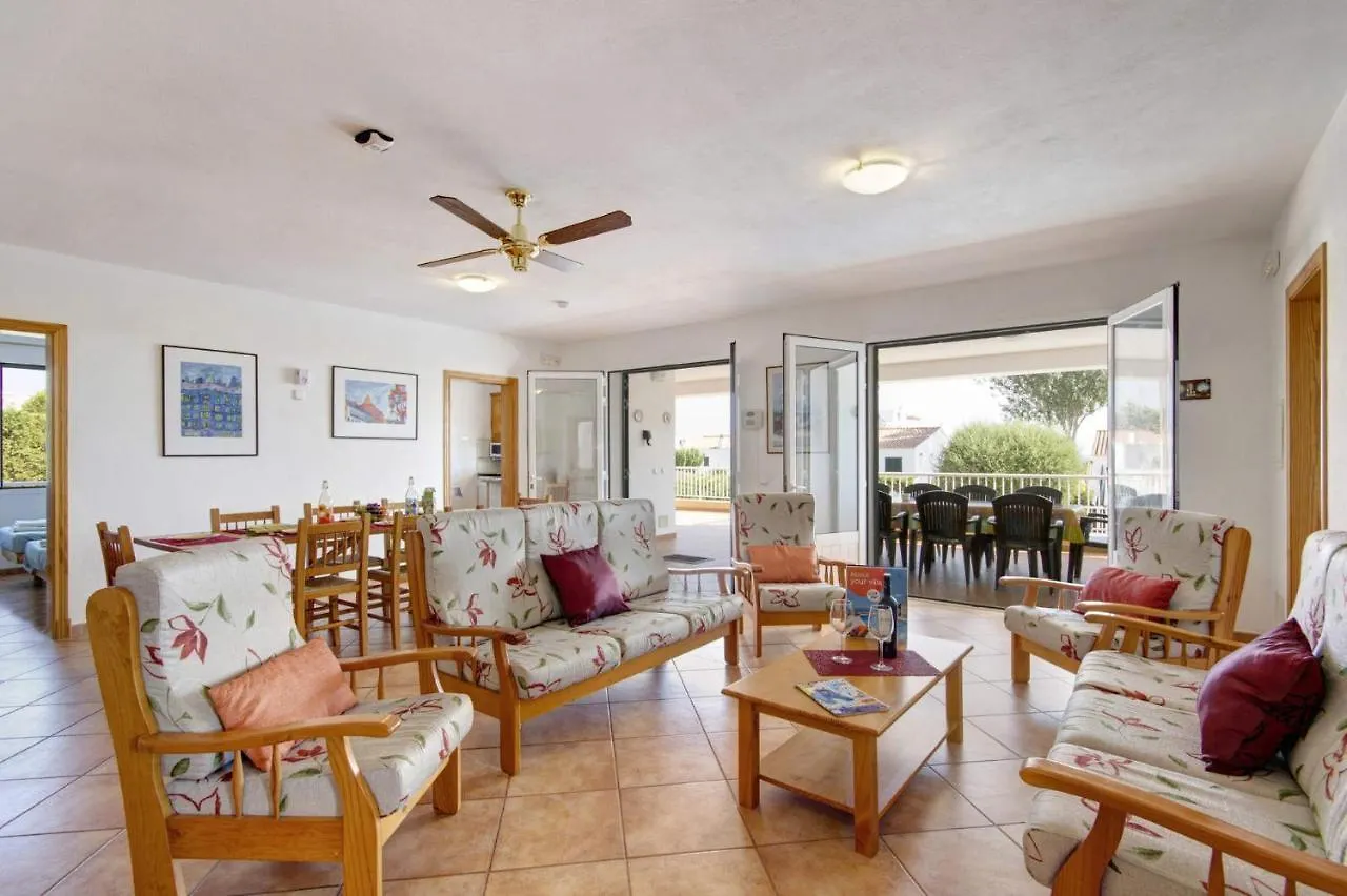 Villa Santo Grande By Villa Plus Santo Tomás Spanien