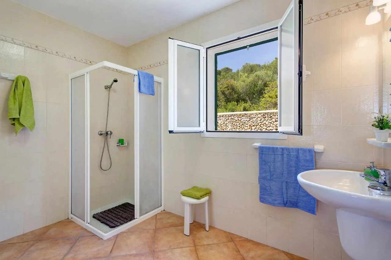 Villa Santo Grande By Villa Plus Santo Tomás Spanien
