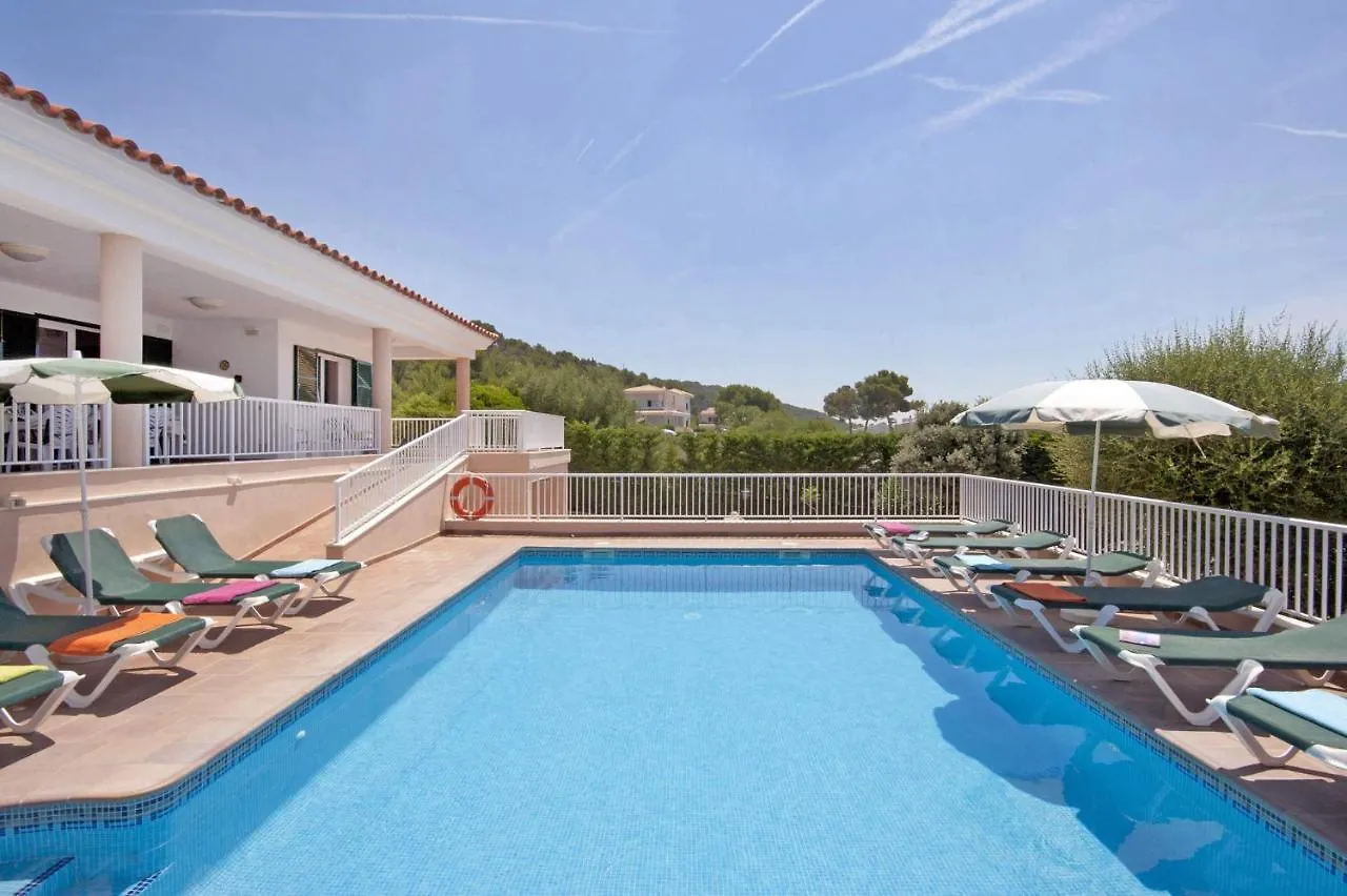 Villa Santo Grande By Villa Plus Santo Tomas